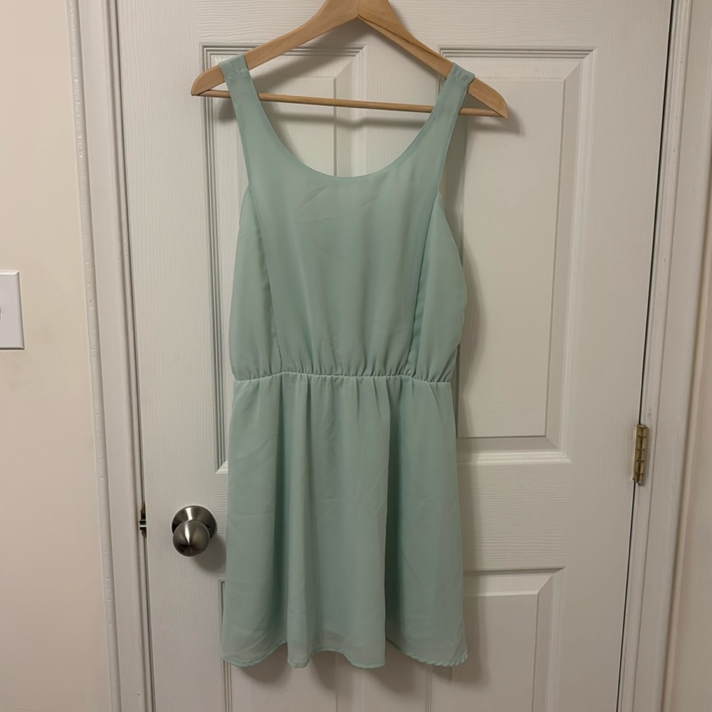 H&M Summer Dress
